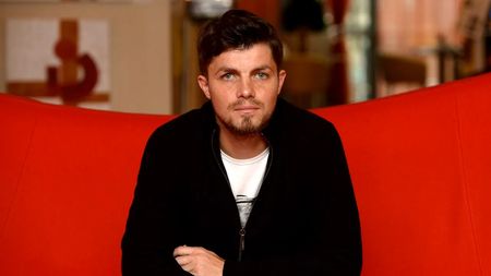 Alin Stoica a fost bătut și tâlhărit în Herăstrău! Ce a pățit fostul internațional român