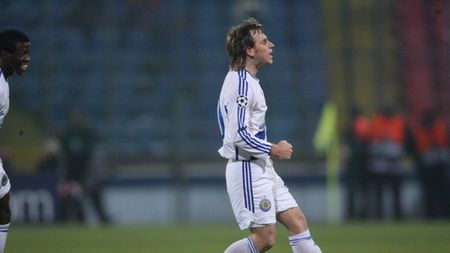 Cernat: "Dinamo este favorită, campionatul Croației e mai slab decât al României"