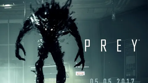 Prey - Mimic Madness Trailer