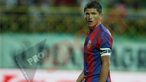 "Ce-a făcut Tănase la Steaua și la națională? A dat două goluri!"
