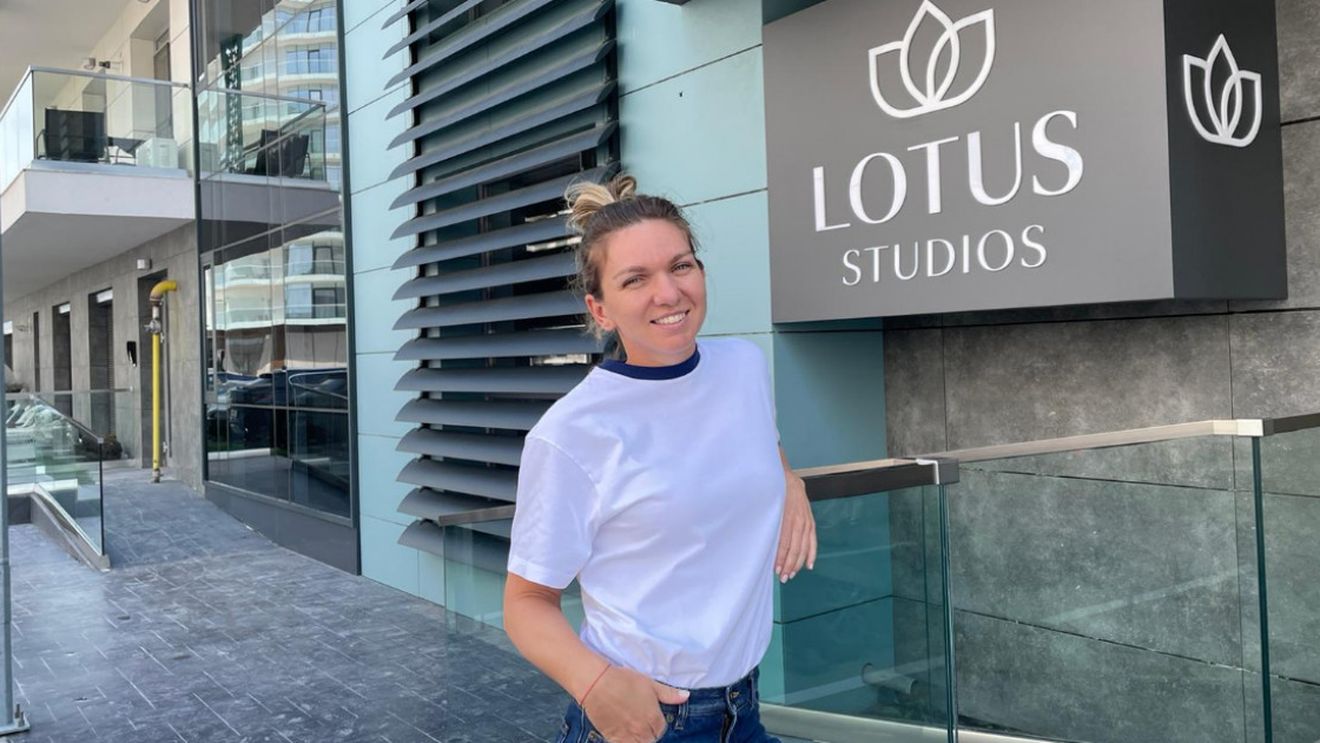 Simona Halep a vrut să-și ridice o casă la Bușteni, dar totul a luat o întorsătură neplăcută! Ce se va construi pe terenul pierdut de sportivă