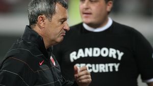 "Am oferte de la două echipe din primele 6 din Liga I!"