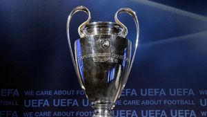 Bayern - Real Madrid poate fi șocul din optimile UCL! Echipele calificate. Când e tragerea la sorți