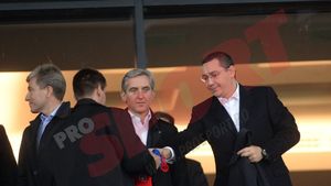 Duckadam, apel disperat către prim-ministru: "Nu lăsați Steaua să dispară!" Argumentele campioanei în "războiul" cu CSA