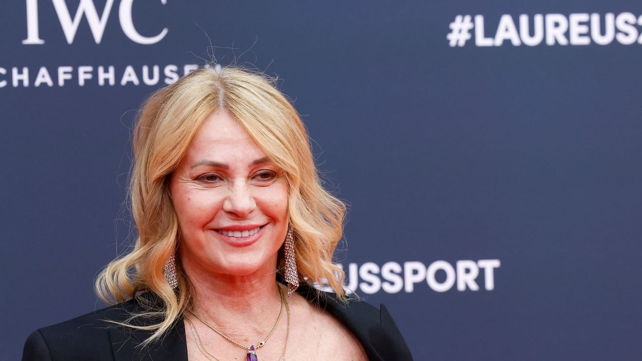 Nemaivăzut! Cum a reacționat Nadia Comăneci după numărul de la „Românii au talent” dedicat ei și 10-lui perfect