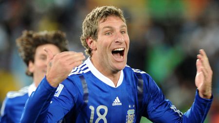 VIDEO Se mai retrage o legendă!** Martin Palermo va pune ghetele în cui la finalul sezonului