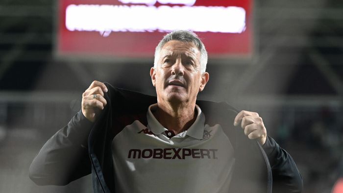 Cristiano Bergodi a fost dat afară într-un mod şocant: „Să spună ce i-a făcut!”