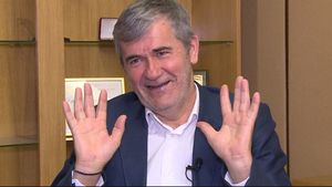 Valeriu Iftime a găsit soluția după plecarea lui Dan Alexa de la FC Botoșani! „Patache pentru noi e Prepeliță doi! Îi dau căruța 2-3 etape, dacă nu se poate mă voi întoarce la discuțiile pe WhattsUp”