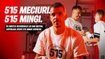 ADVERTORIAL | 515 meciuri. 515 mingi. Un record care inspiră generații