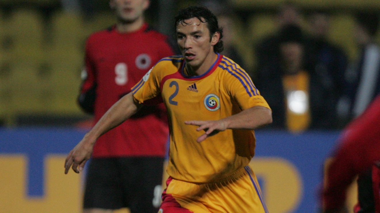 Ogăraru: "Poate mă întorc și mâine la Steaua"