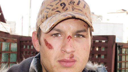 Și scandalagiu, și mincinos