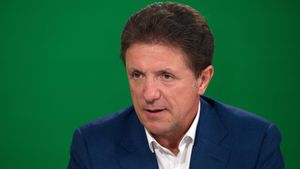 Gică Popescu, anunț devastator pentru FRF după ce arbitrul a întrerupt meciul România - Kosovo. „Îmi e teamă! Regulile UEFA sunt stricte! Sper să nu avem un deznodământ tragic!”