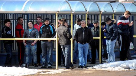 Pentru steliști, nicăieri nu-i ca acasă:** fanii promit să facă show la revenirea în 'Templu'! Număr impresionant de bilete vândute