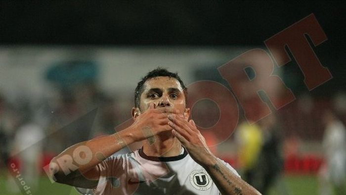 Clau-gol: "Nu mă așteptam să învingem pe Dinamo! Să rămânem modești!"