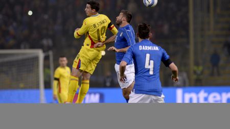 Refuză să piardă! Echipa națională de fotbal a Italiei, neînvinsă de 51 de meciuri în preliminariile unui turneu final