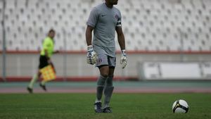 Zapata are oferte din Turcia și Germania!** Ce spune portarul despre experiența la Steaua