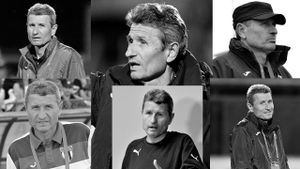 In memoriam Gigi Mulțescu. Până când niciun SMURD nu mai poate vindeca „SMURD-ul”. Pilda unui doctor în fotbal și pentru fotbal, din Valea Jiului spre cer. SPECIAL