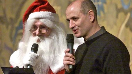 Copos face pe Moșu'! Răzvan i-a impus să-i aducă un atacant, patronul s-a conformat:** negociază pentru un vârf cotat la 750.000 â‚¬, care a fost și pe lista Stelei