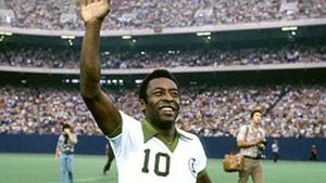 VIDEO TOP 20 cele mai spectaculoase goluri din istoria Cupei Mondiale!