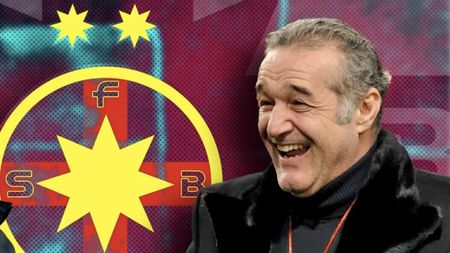 Gigi Becali le-a făcut pofta de 500.000 de euro fotbaliștilor FCSB. Vine noul autocar de 5 stele