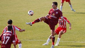 Daniel Niculae, prima reacție după ce a refuzat-o pe Rapid: „Nu vreau să mai facem dansul pinguinului! Nu știu dacă Burcă a plecat!”