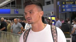 Cristi Ganea a presimțit că va ajunge la FCSB, iar Gigi Becali l-a convins să semneze cu un apel telefonic! „El m-a făcut să fac pasul acesta!”. Ce spune despre eventualele critici ale patronului | VIDEO