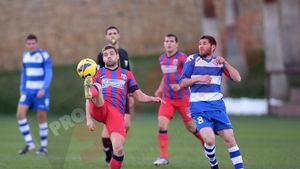 Meciul Stelei "le-a mirosit" caselor de pariuri! Ce s-a întâmplat înaintea partidei cu FC Baku la o celebră agenție