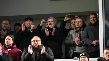 Patronul din Superliga „prieten” cu Gigi Becali sare în apărarea lui Gino Iorgulescu: „Are dreptate cu ce a spus despre FCSB!”