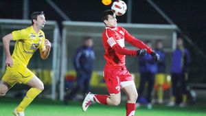 Andone, mulțumit!** Al treilea meci fără gol primit