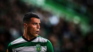 Chelsea Londra vrea să fie din nou regina transferurilor din Premier League și este aproape să îl cumpere pe Pedro Porro, de la Sporting Lisabona, cu 45 de milioane de euro!