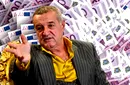 Transferul de 900.000 de euro al lui Gigi Becali, anunțat în exclusivitate de ProSport, a fost confirmat oficial! Patronul din Superliga a dezvăluit ce va face cu o parte din bani