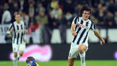 Juventus, doar egal pe teren propriu cu Chievo