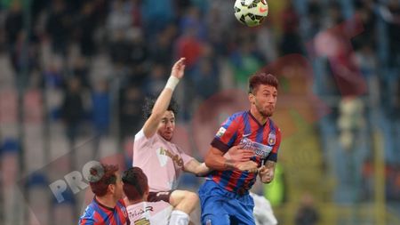 Astra a aruncat prosopul: "Să le dea steliștilor medaliile de campioni. Nu pot pierde titlul"