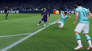 FIFA 20 Career Mode | Cei mai buni tineri fundași din joc pe care îi poți aduce la clubul tău