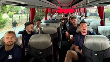 FC Bihor a plecat în Slovenia cu 22 de jucători, printre ei regăsindu-se încă un tânăr împrumutat de la U Cluj! Erik Lincar n-a închis lista achizițiilor: ”Vizăm doar jucători cu experiență și cu o calitate foarte mare”