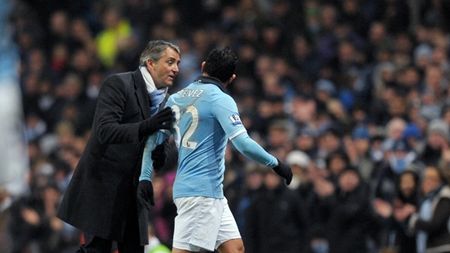 Cum a ajuns Tevez dintr-un "cetățean" excepțional în persona non-grata la City!** Omul care i-a distrus cariera vârfului argentinian