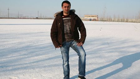 Daniel Stan pierde și returul!