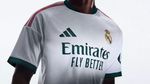 Cel mai scump tricou: 300.000.000 de euro pe an pentru Real Madrid!