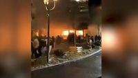 Ne-ve-ro-si-mil! Care ar fi cauza incendiului de la Crans Montana în care au murit cel puțin 40 de oameni de Revelion