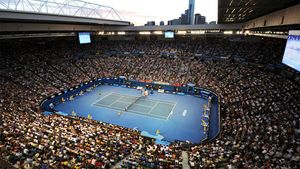 9 motive pentru care Australian Open este peste Wimbledon. Și peste toate cele trei turnee de Grand Slam din calendar