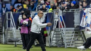 Slovacia - România, ultimul meci pentru Francesco Calzona! La fel ca Mircea Lucescu, italianul încheie conturile cu naționala