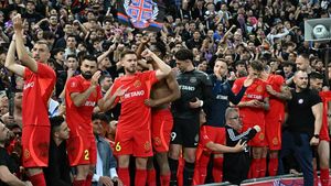 FCSB, transfer oficial. Au făcut anunțul pe pagina de facebook a clubului