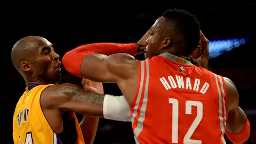 Catastrofă la debut: Lakers, spulberată de Rockets. Californienii și-au pierdut unul dintre cei mai buni jucători, după ce Julius Randle și-a rupt piciorul