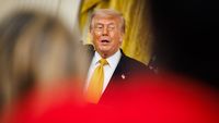 Donald Trump a luat decizia momentului în SUA: „Îl aducem înapoi!”