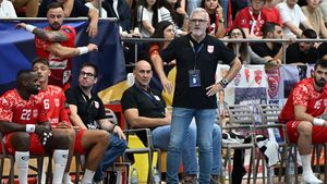 Dinamo, înfrângere în prima etapă din Liga Campionilor