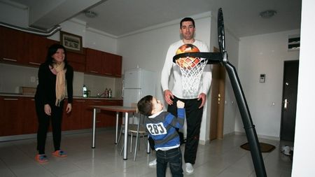 Cel mai bun stranier din România: "Ciorba de burtă este favorita mea"