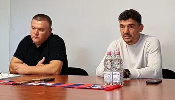 Călin Cheregi s-a întors la FC Bihor și a primit o funcție de conducere. ”Sunt condiții mult mai bune decât la precedentul meu mandat. Nu se pot compara”