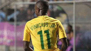 SPECIAL | La numai 16 ani a fost cumpărat de cel mai titrat club din lume! Povestea puștiului crescut în sărăcie care vine să cucerească Europa 