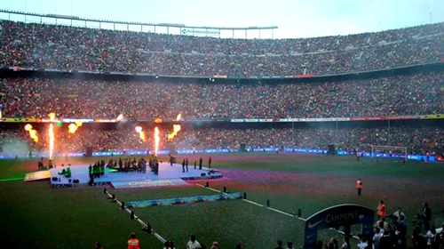 Schimbă FC Barcelona numele stadionului Camp Nou? Ce s-a întâmplat după moartea lui Johan Cruyff