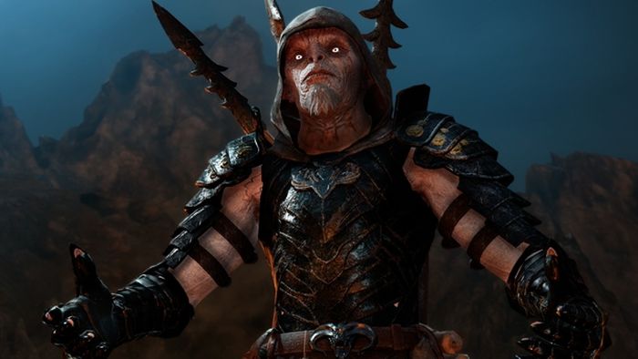 Middle-earth: Shadow of War - Dark Tribe Trailer